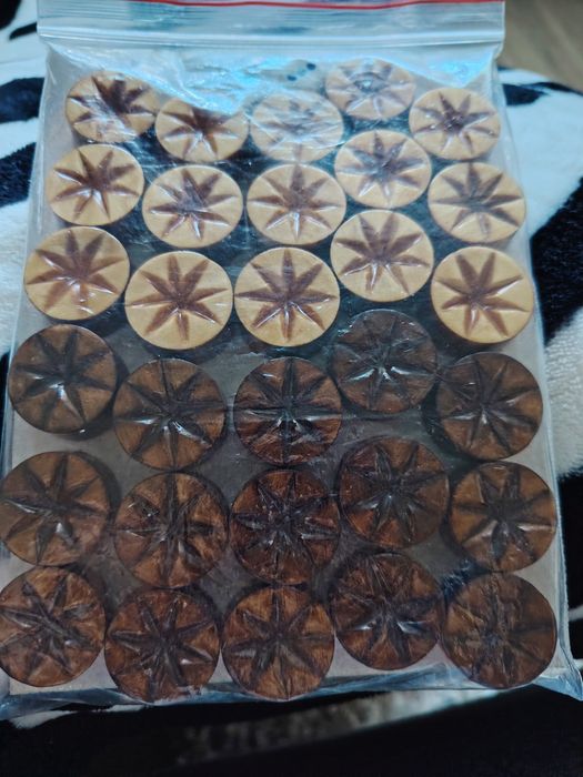 Нарды, резьба, липа!