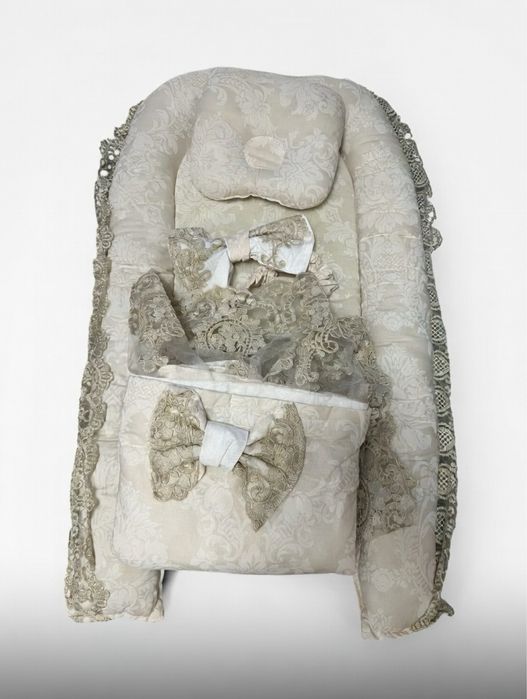 конверт для выписка Астана