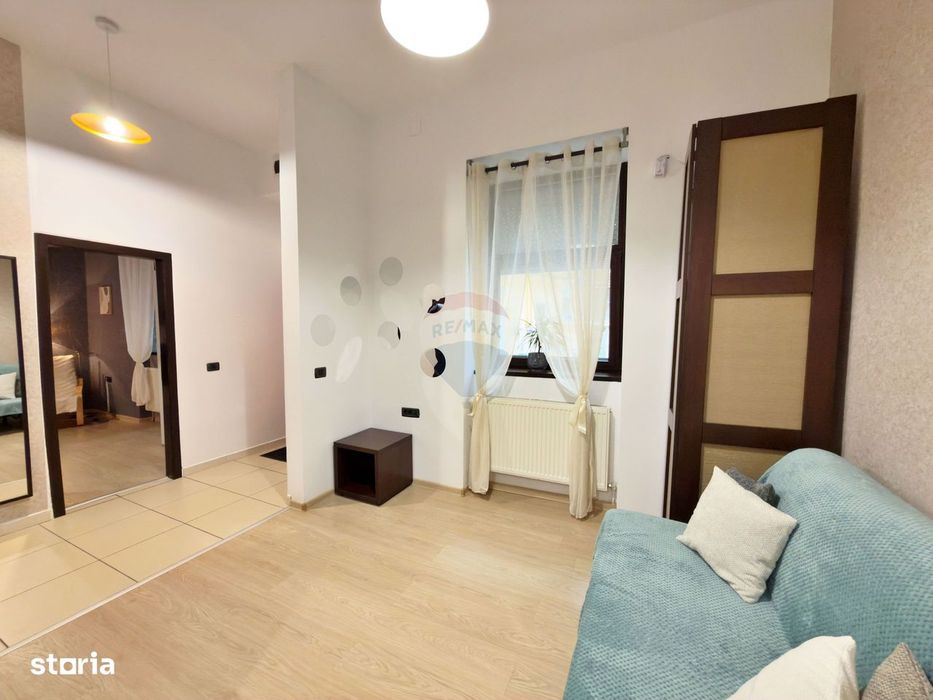Apartament cu 2 camere de vânzare / Ready-To-Move
