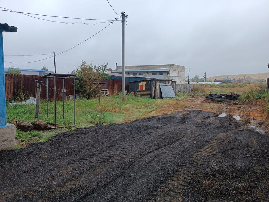 Продам частный дом р-он старика