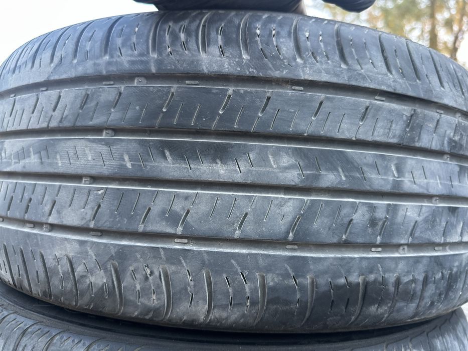 Шины 225/45R17 (3шт)