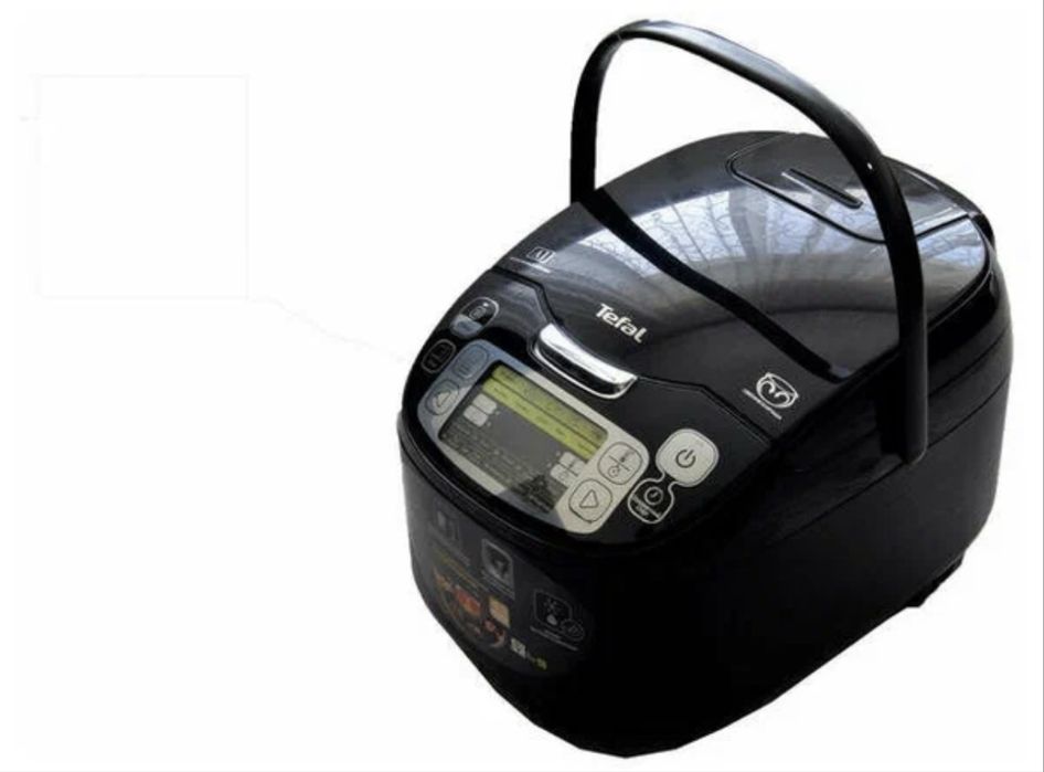 Мультиварка Tefal RK815831