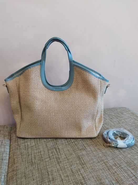 Шикарная Италия новая сумочка