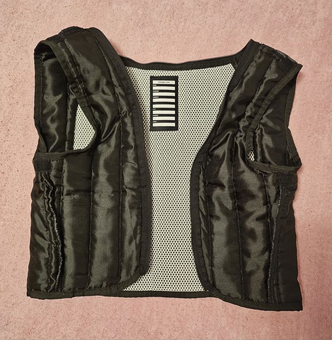 Geaca moto pantaloni moto piele Alpinestars KTM combinezon 2 piese L