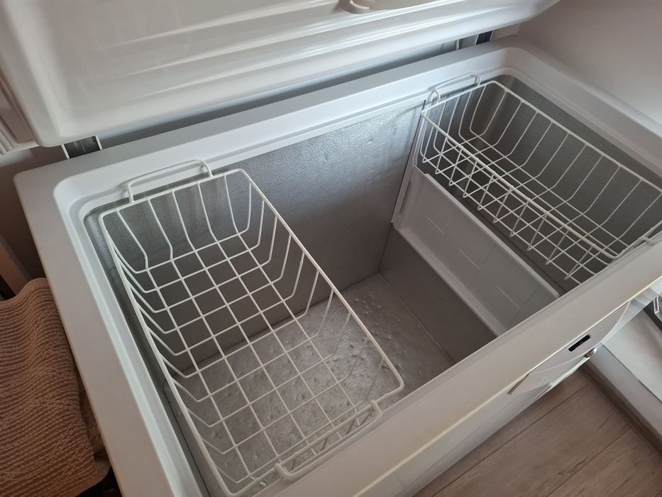 Ladă frigorifică Arctic