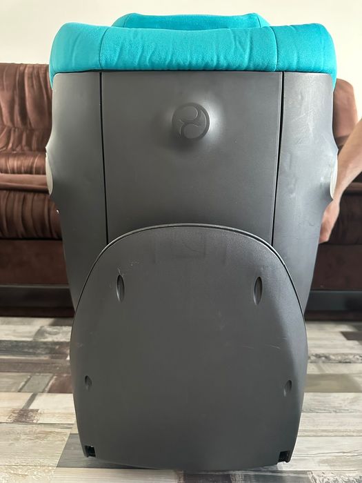 Детско столче Cybex Sirona SX2 360° ISOFIX