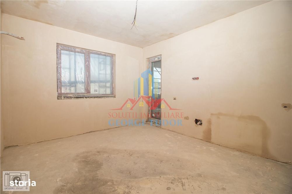 Garsoniera decomandata, 30 mp, 0 % COMISION, Str. Sergent Ilie Petre,