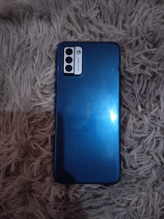 Vând Nokia g22  64gb