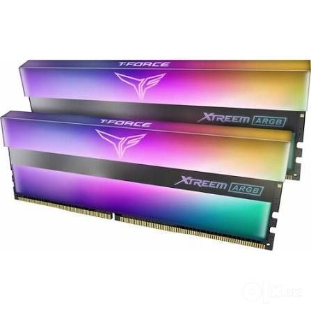 Team Group T-Force XTREEM ARGB DDR4 5066 MHz 16GB (2x8GB)