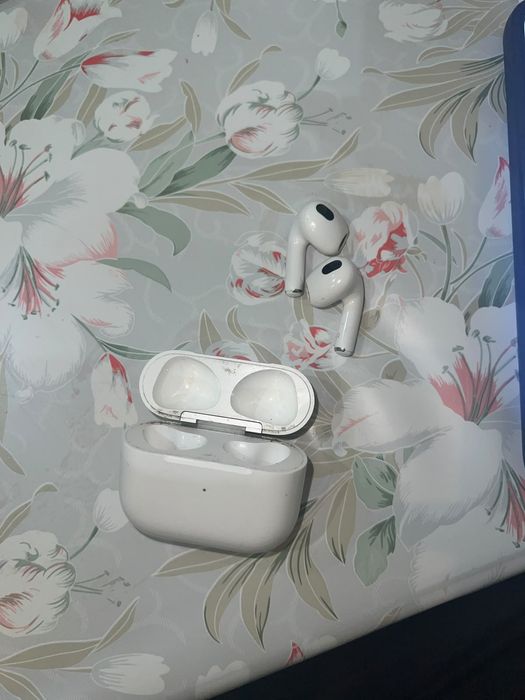 Оригинальные AirPods 3