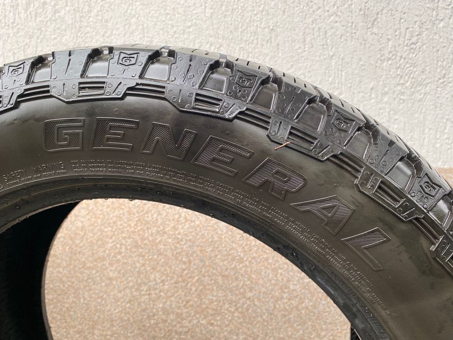 Продавам зимни гуми 235/55 17