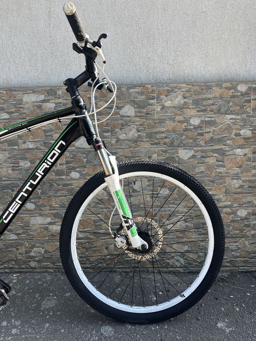 Bicicleta Centurion  26 inch / L / Bulls Cube Trek Scott
