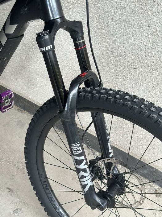 Trek Slash 8 2022