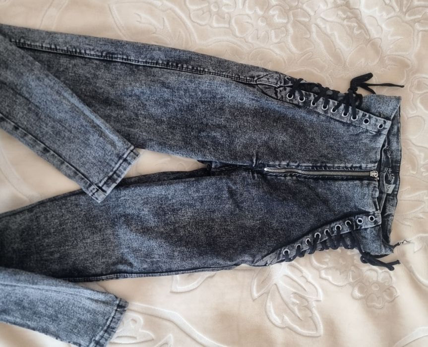 Blugi dama Guess,zara , next etc