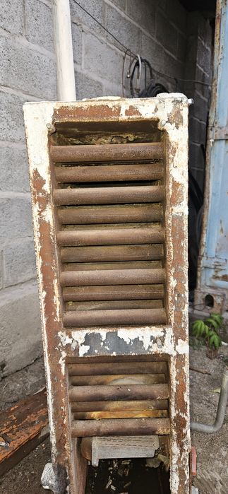 Печь для дома 300 кв