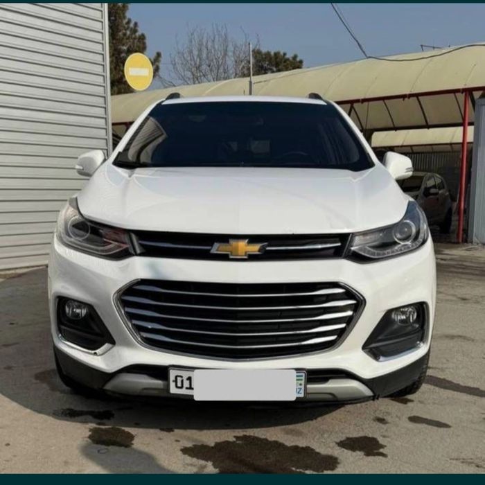 Treker 1 10800 taqalgani