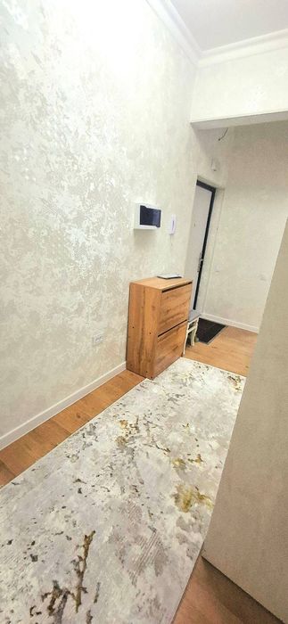 Орикзор резиденц