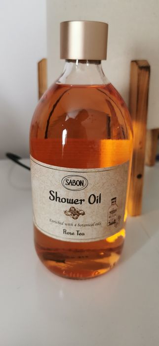 Ulei de dus Sabon