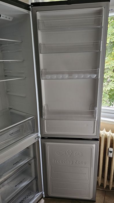 Frigider LG - TotalNoFrost, Clasa A+++