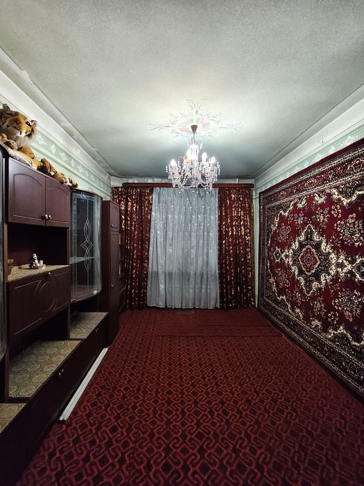 Продаётся квартира 4/3/4 Каракамыш 2/5 Qoraqamish