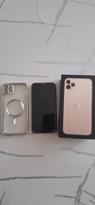 IPhone 11 Pro Max