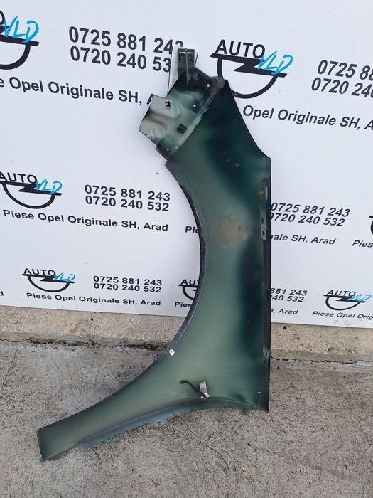 Aripa fata dreapta Opel Insignia A facelift