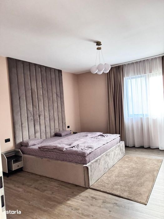 Casă modernă în Giarmata – 143 mp utili, 582 mp teren, zonă liniștită