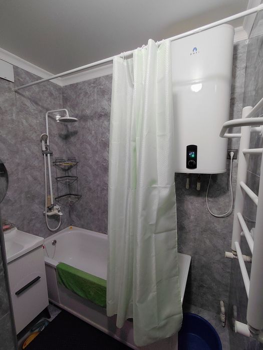 Квартира Нурсат 2ком