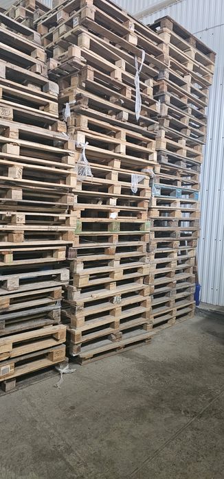 Продам поддоны б/у