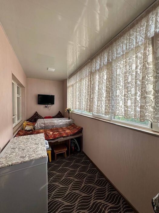Юнусабад 5 квартал 3/4/5 (72²) продаётся квартира ипотека