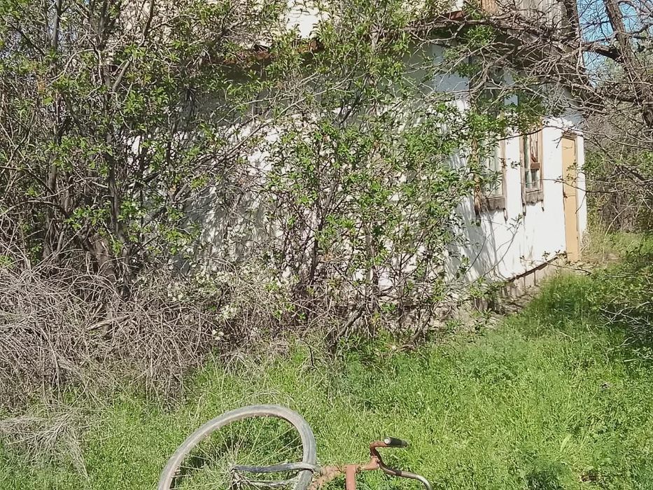 Продам дача двухэтажная город уштобе
