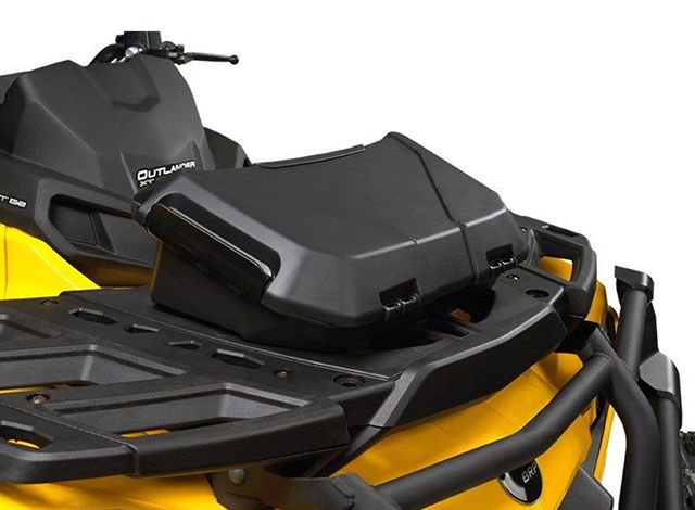 Cutie depozitare ATV Can-Am (Outlander, Renegade) LinQ 7.5L