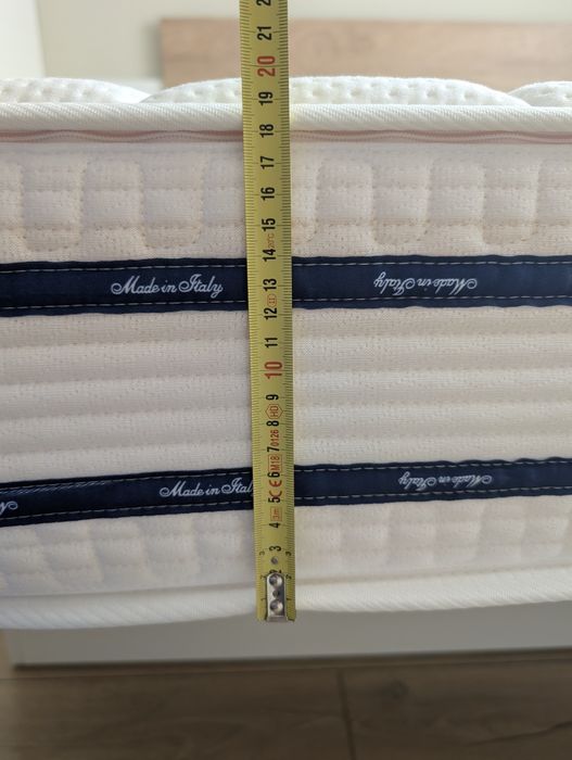 Матрак Isleep Cool comfort 180/200