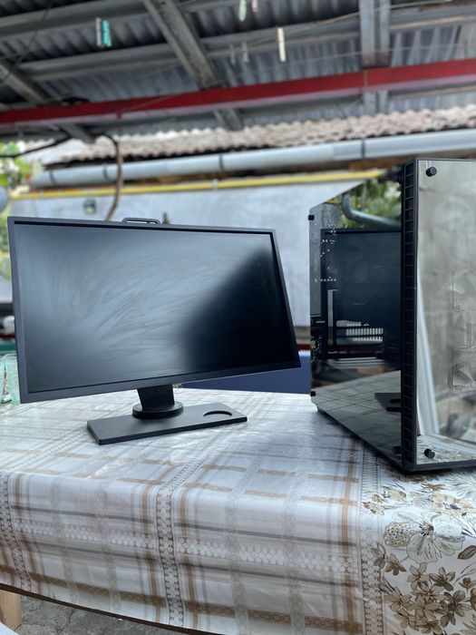 Vand Calculator de gaming!!!