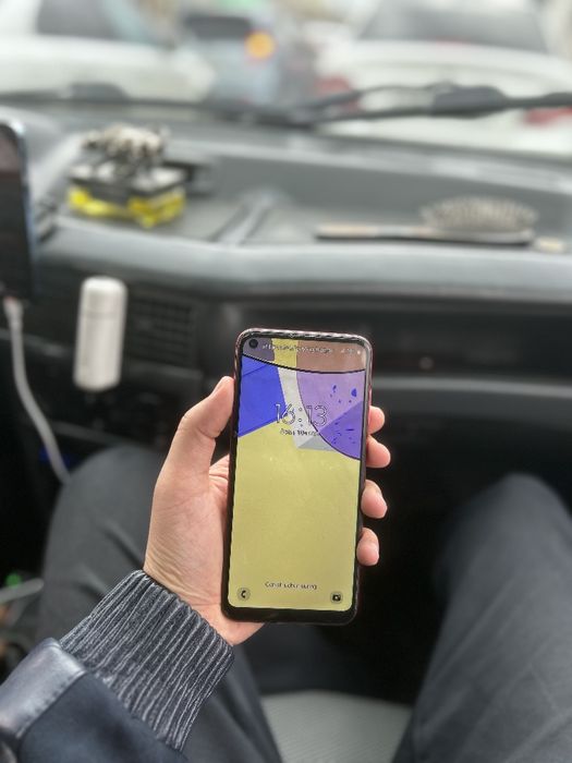 samsung a11 holati yaxshi aybi yuq