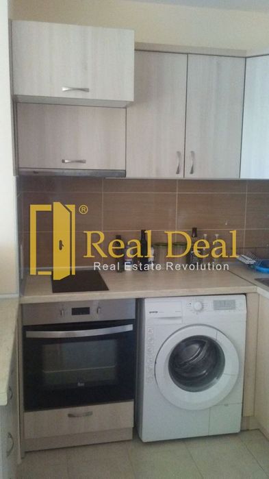 Дава се под наем Тристаен апартамент в София, Младост 2 - 90 кв.м за 750 € - Снимка #4