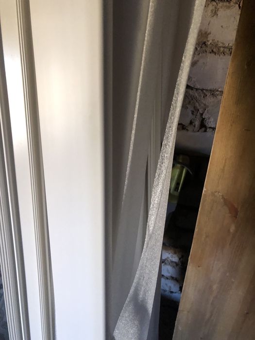 Плинтус полиулетрановый 10ка