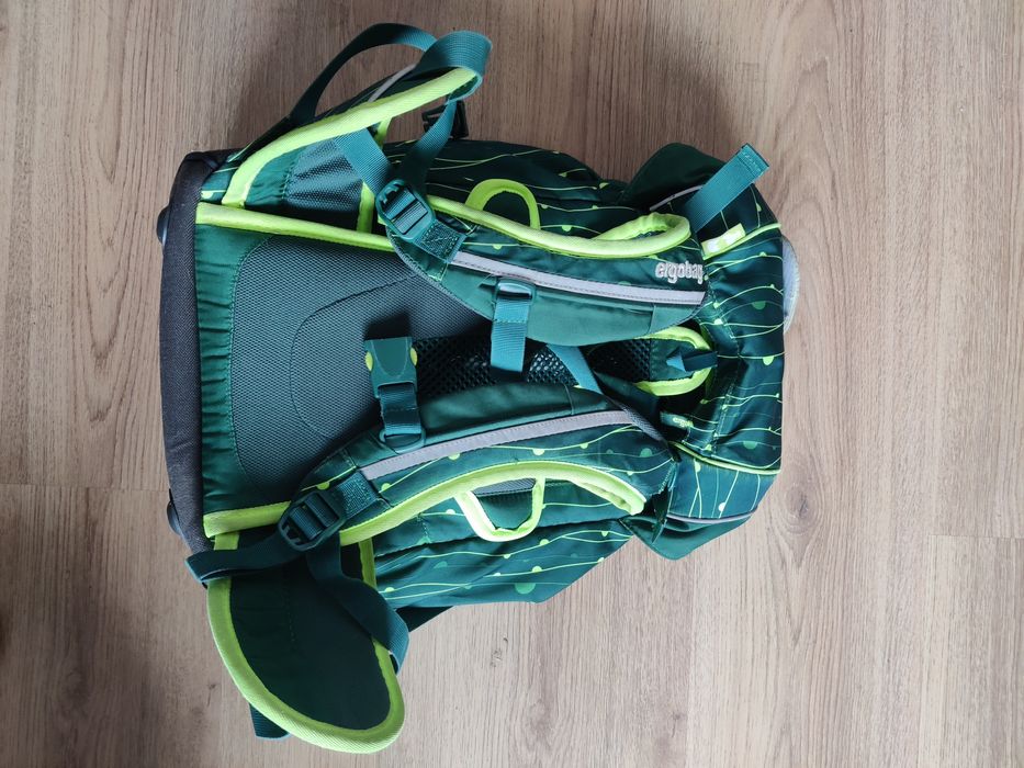 Ученическа раница Ergobag