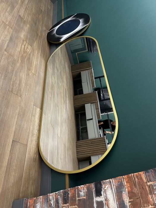 Зеркала для салона красоты