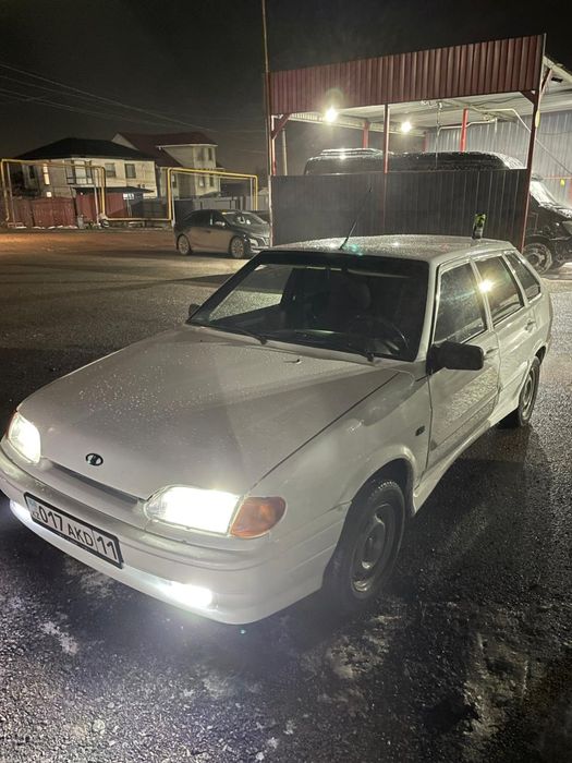 Lada 2114 продажа