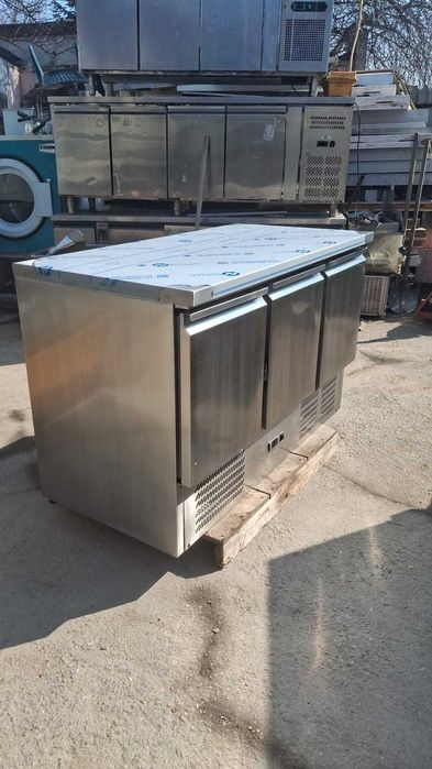Mese reci SH diferite dimensiuni cu 2-3-4 usi incepand de la 600E+TVA