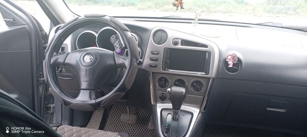 Продам тоёота матрикс 2006г.