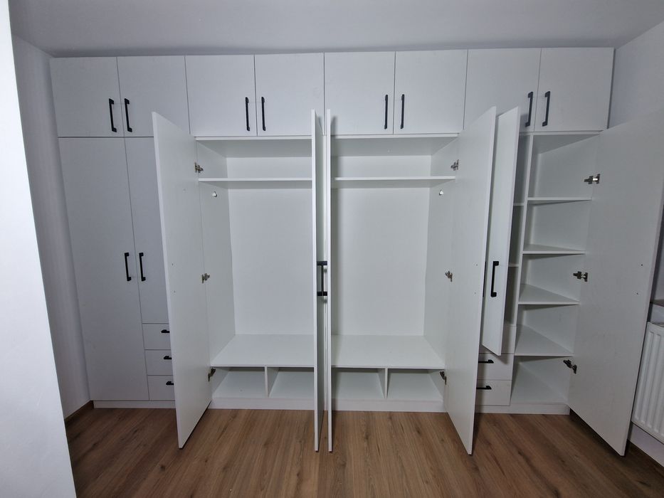 Montare si proiectare