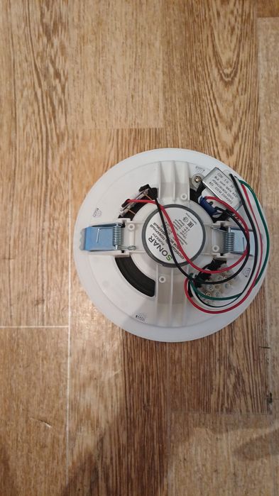 Датчик пожарный оповещатель