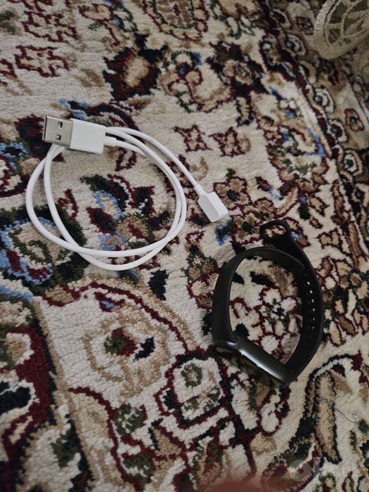 Xiaomi Band 5 Фитнесс Браслет