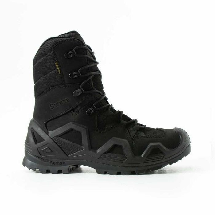 Тактически кубинки Single Sword SS603 Waterproof