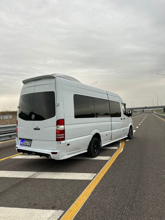 Такси камфорт салон