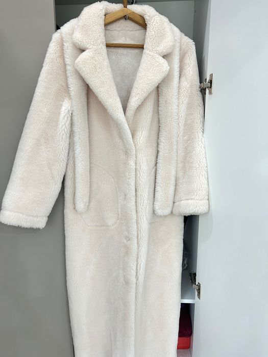 Шуба натуральна овчина