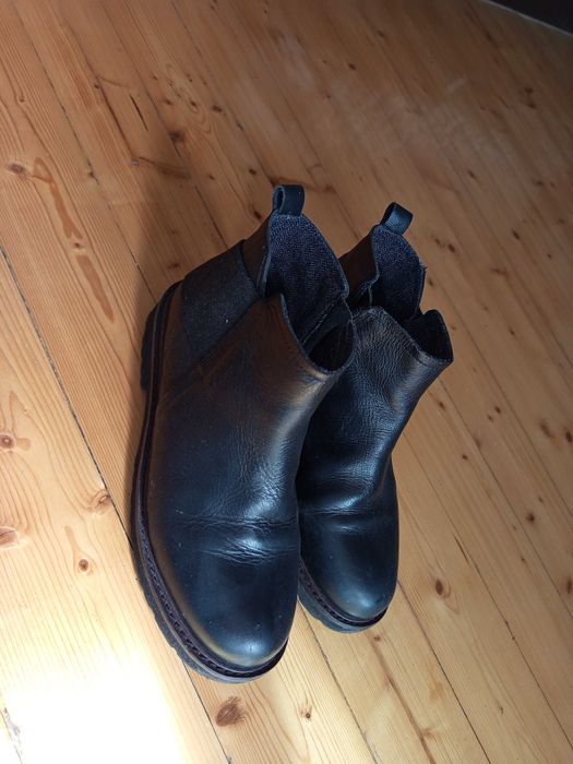 Дамски обувки  Zara