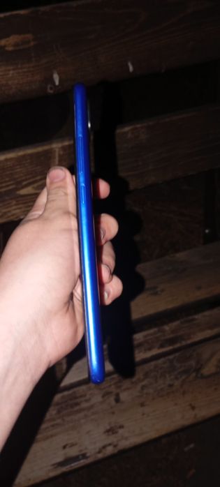 Redmi 9c NFC на 64гб